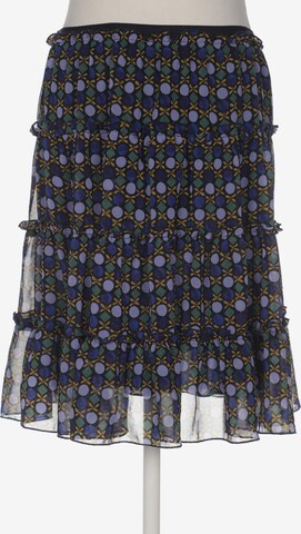Fornarina Skirt in M in Blue: front