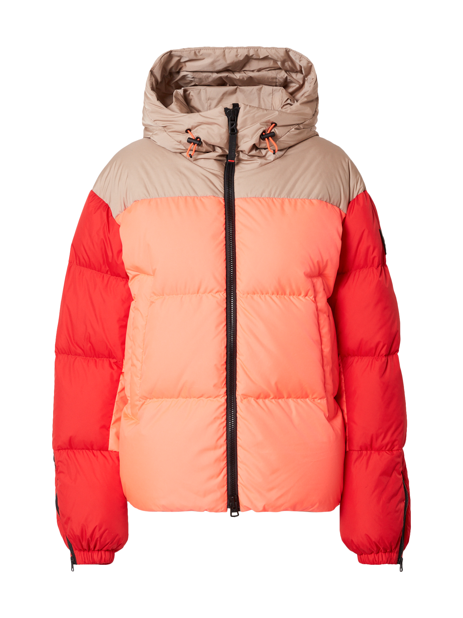 Donna Abbigliamento Bogner Fire + Ice Giacca di mezza stagione RAISSA in Corallo Donna Abbigliamento Bogner Fire + Ice Giacca di mezza stagione RAISSA in Corallo