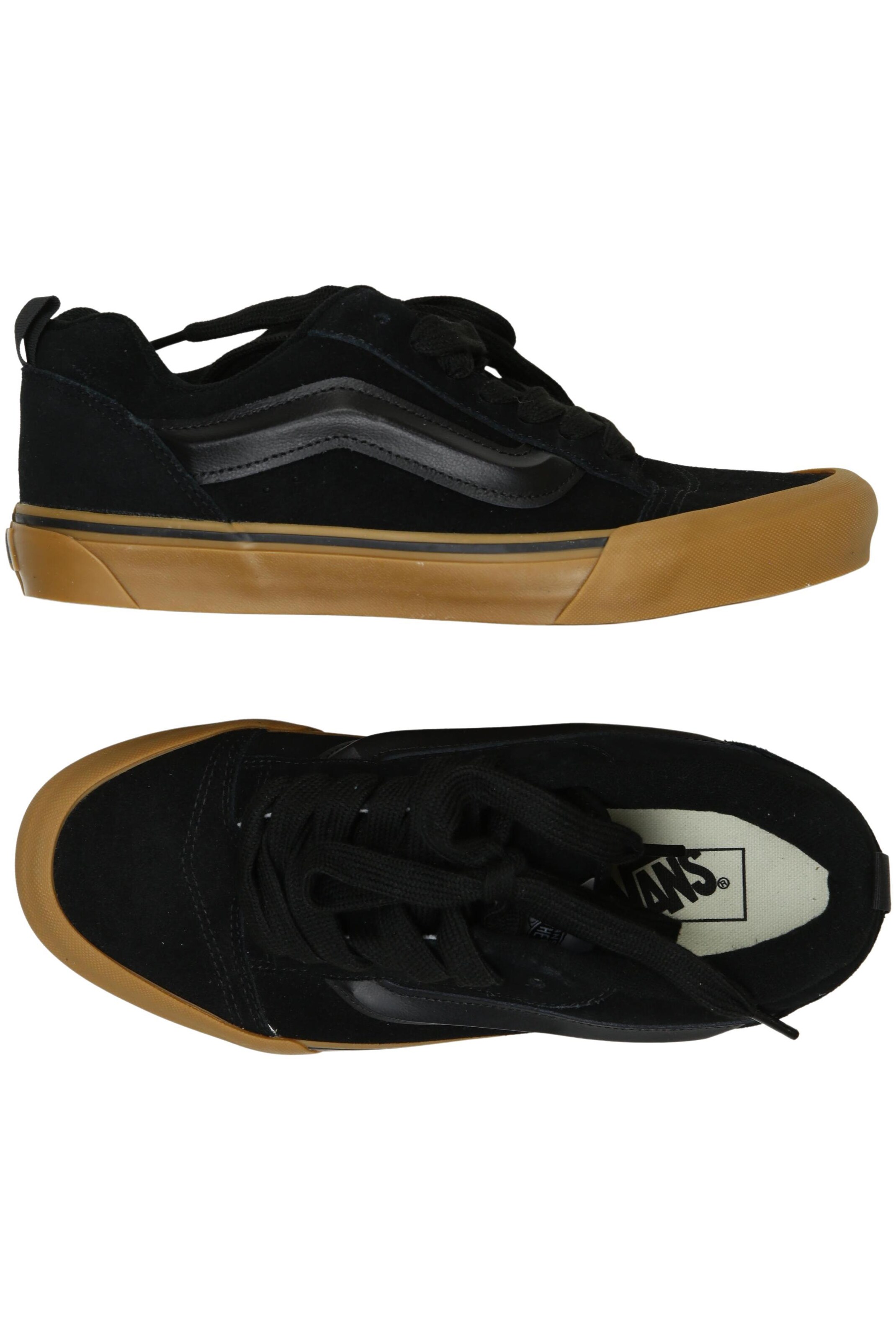 VANS Sneaker in 42 in schwarz, Produktansicht