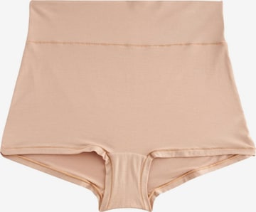 Culotte Next en beige : devant