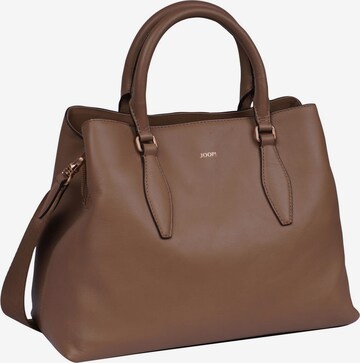 JOOP! Handbag 'Emery' in Brown