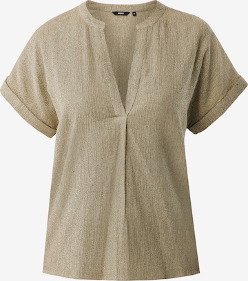 MEXX Pusero värissä kulta: etupuoli