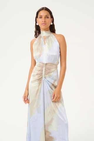 KAREN BY SIMONSEN Dress 'OlgaKB' in Beige: front