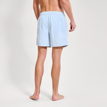 ELLESSE Board Shorts in Blue