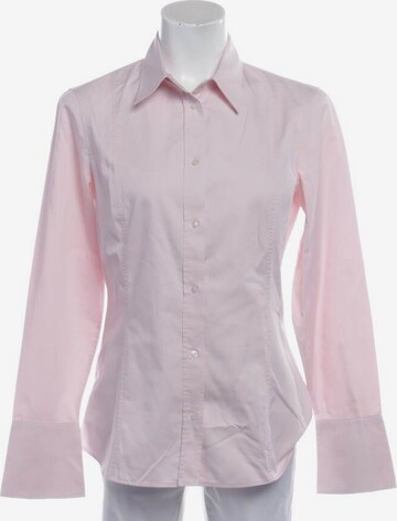 BOSS Bluse / Tunika XL in Pink: predná strana