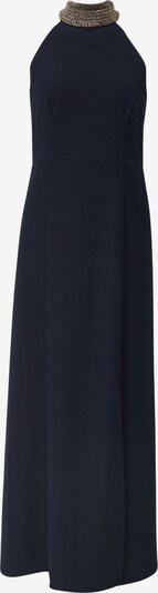 Esprit Collection Abendkleid in marine / gold, Produktansicht