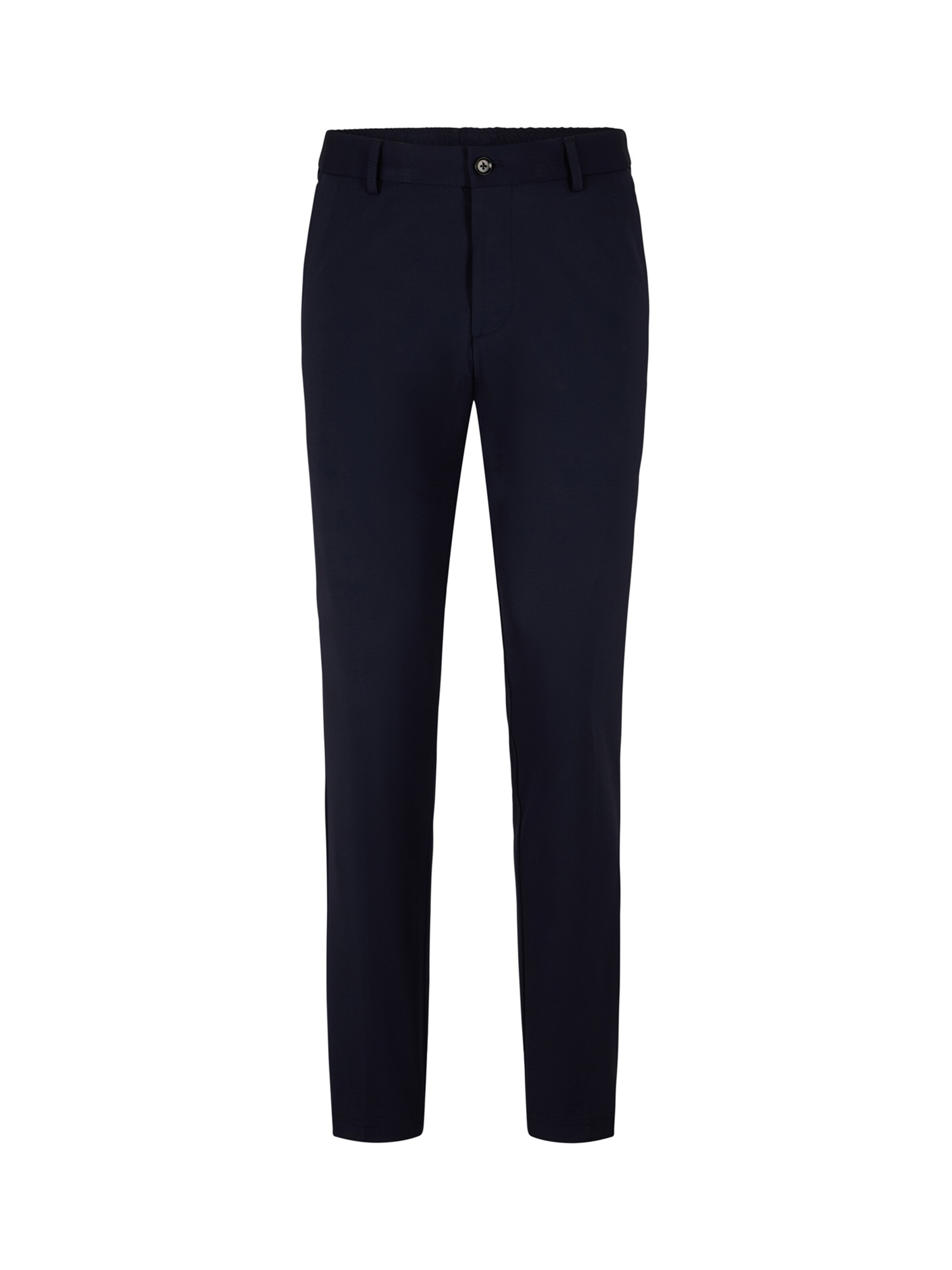 Coupe slim Pantalon ' Tius ' STRELLSON en bleu : devant