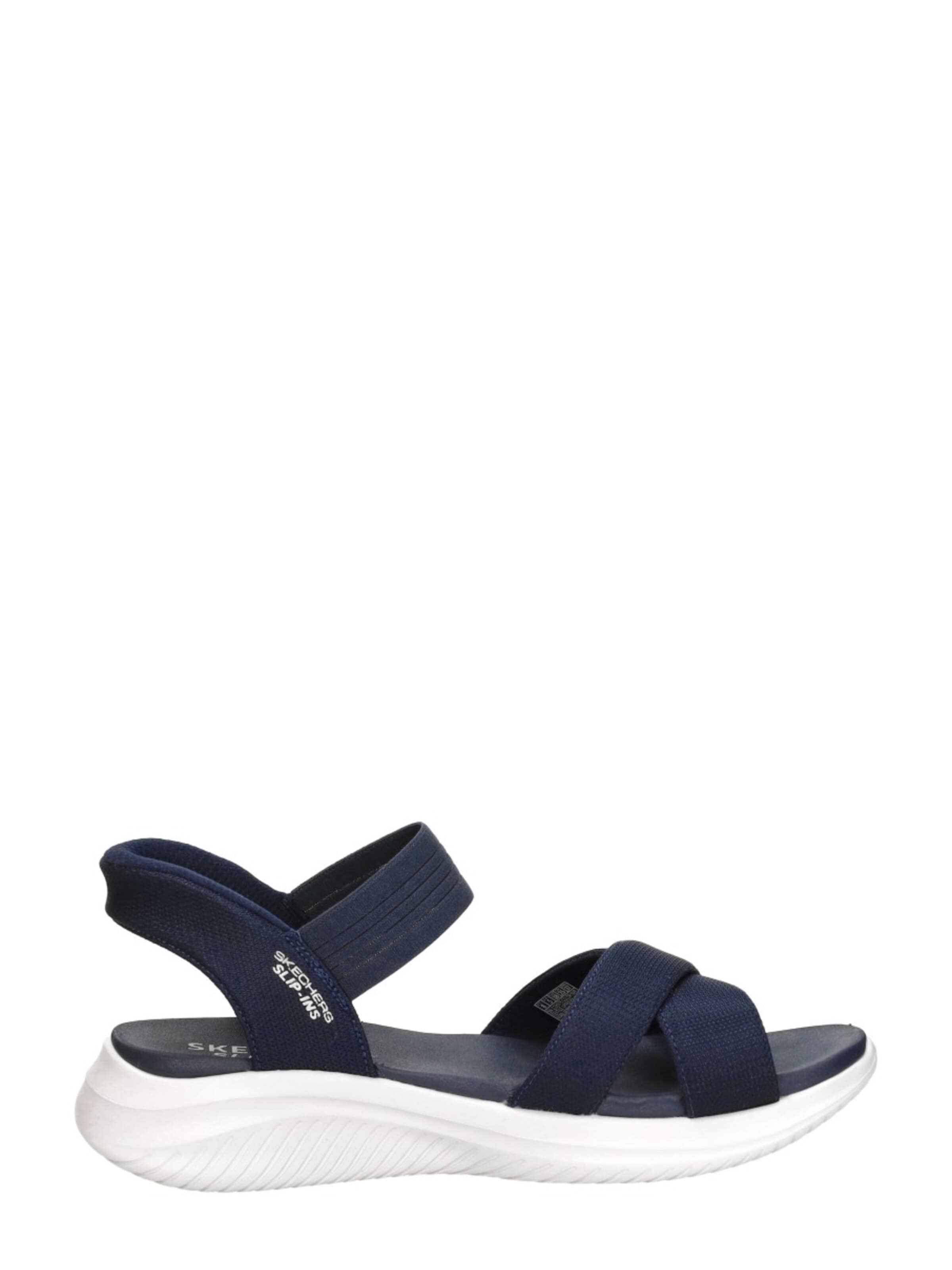 Sandales 'Ultra Flex 3.0' SKECHERS en bleu