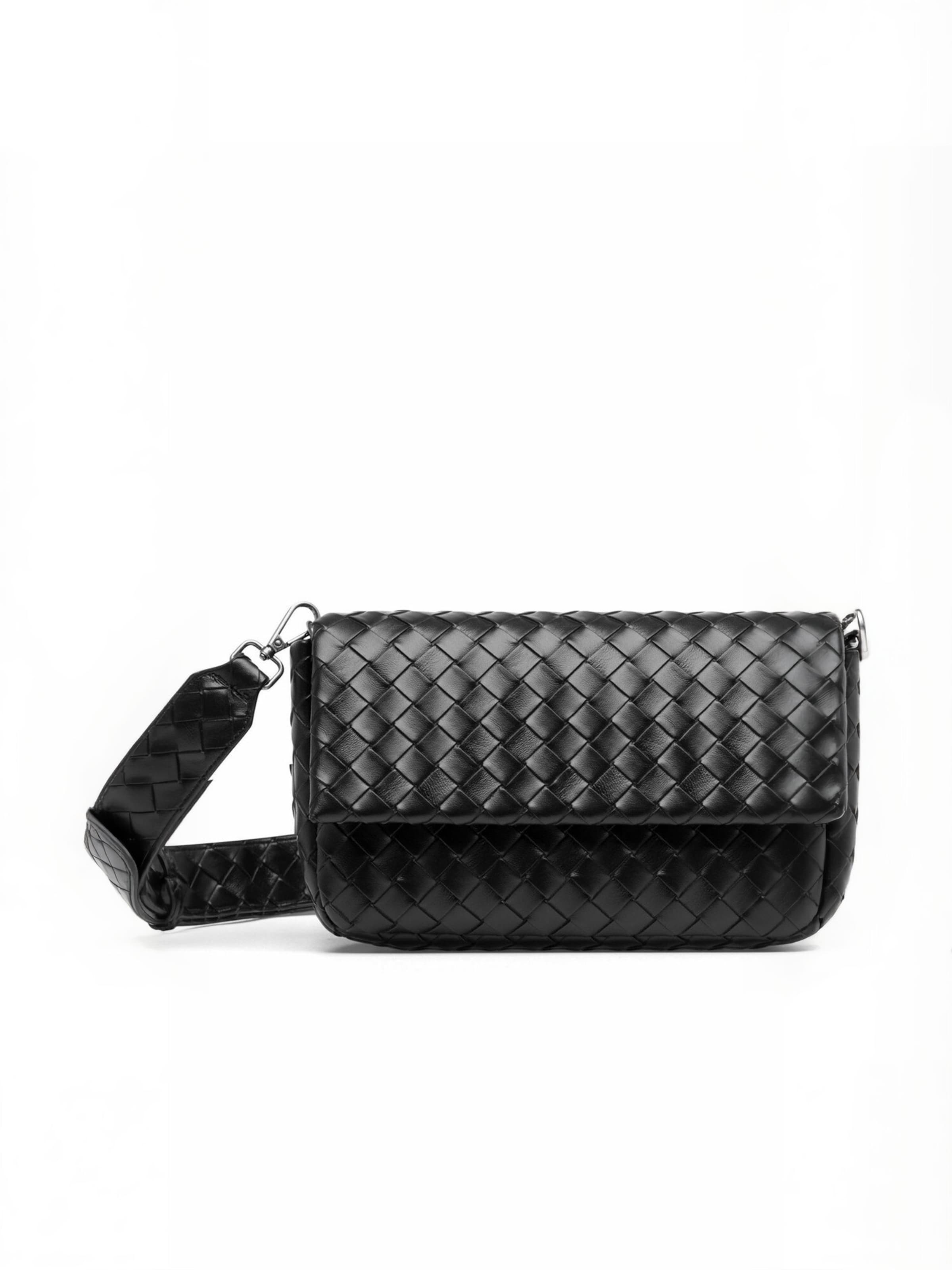 Noella Shopper ' Laurita ' i sort: forside