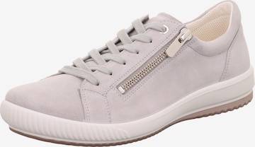 Legero Sneakers laag in Grijs: voorkant