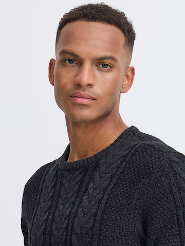 BLEND - Jersey ' BHBASIM ' en negro
