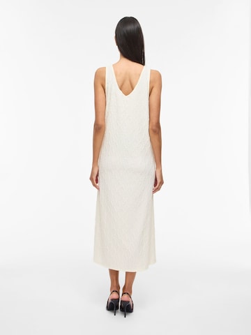 VILA Kjole 'VIMist' i beige
