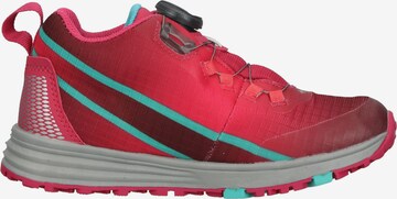 Vado Sneakers in Rood