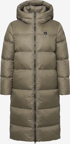 Manteau d’hiver Blauer.USA en vert : devant