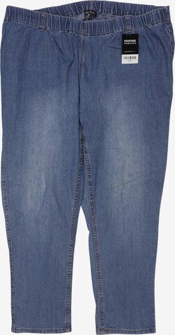 Ulla Popken Jeans 41-42 in Blau: Vorderseite