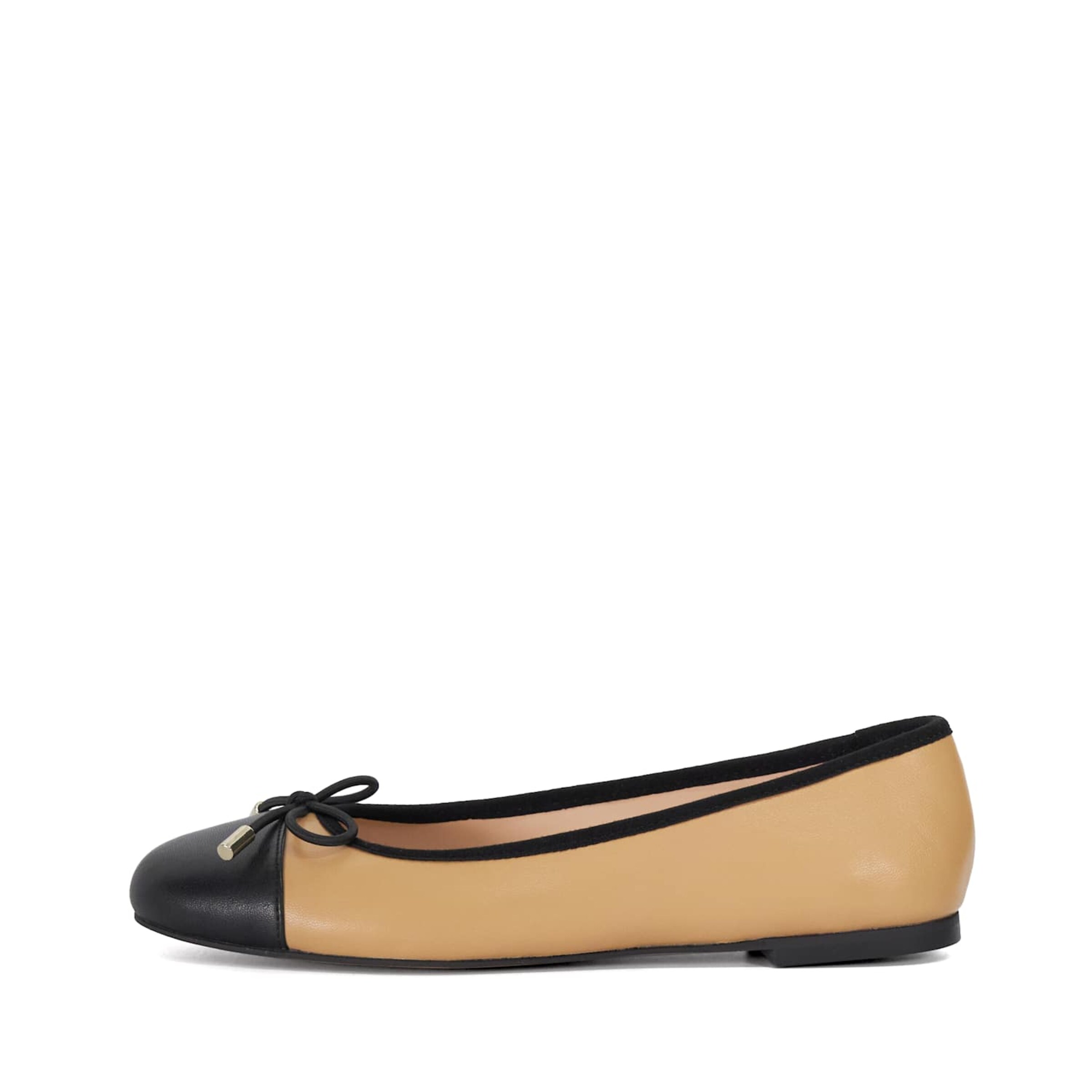 Ballerines 'Highest' Dune LONDON en beige
