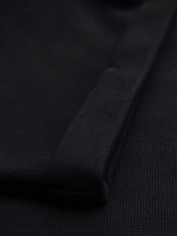 regular Pantaloni di Ombre in nero