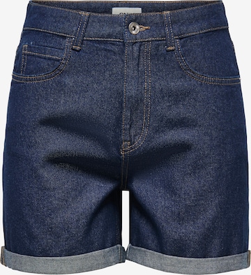 Jeans 'ONLVEGA' de la ONLY pe albastru: față