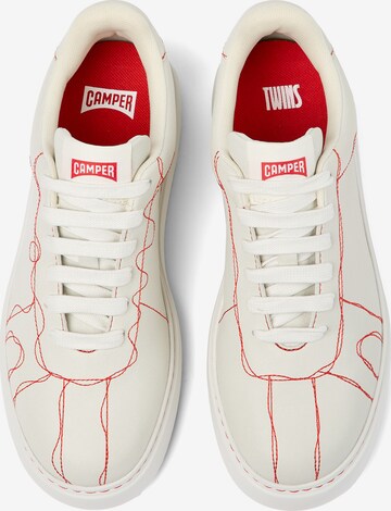 CAMPER Sneaker 'Runner K21' in Weiß