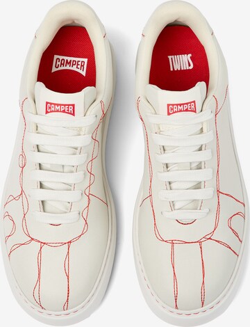 CAMPER Sneakers 'Runner K21' in White