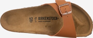 Mule BIRKENSTOCK en marron