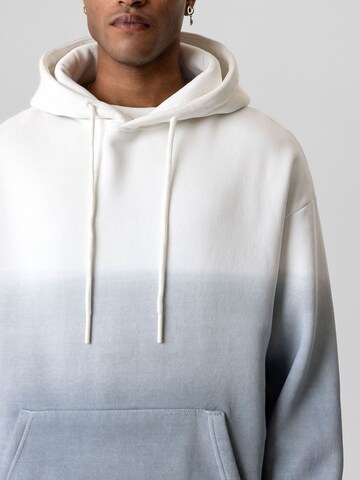 Dandalo Sweatshirt 'Marcos' in Grey