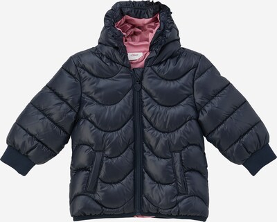 s.Oliver Winter jacket in Navy, Item view