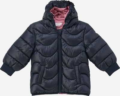 s.Oliver Winter Jacket in Navy, Item view