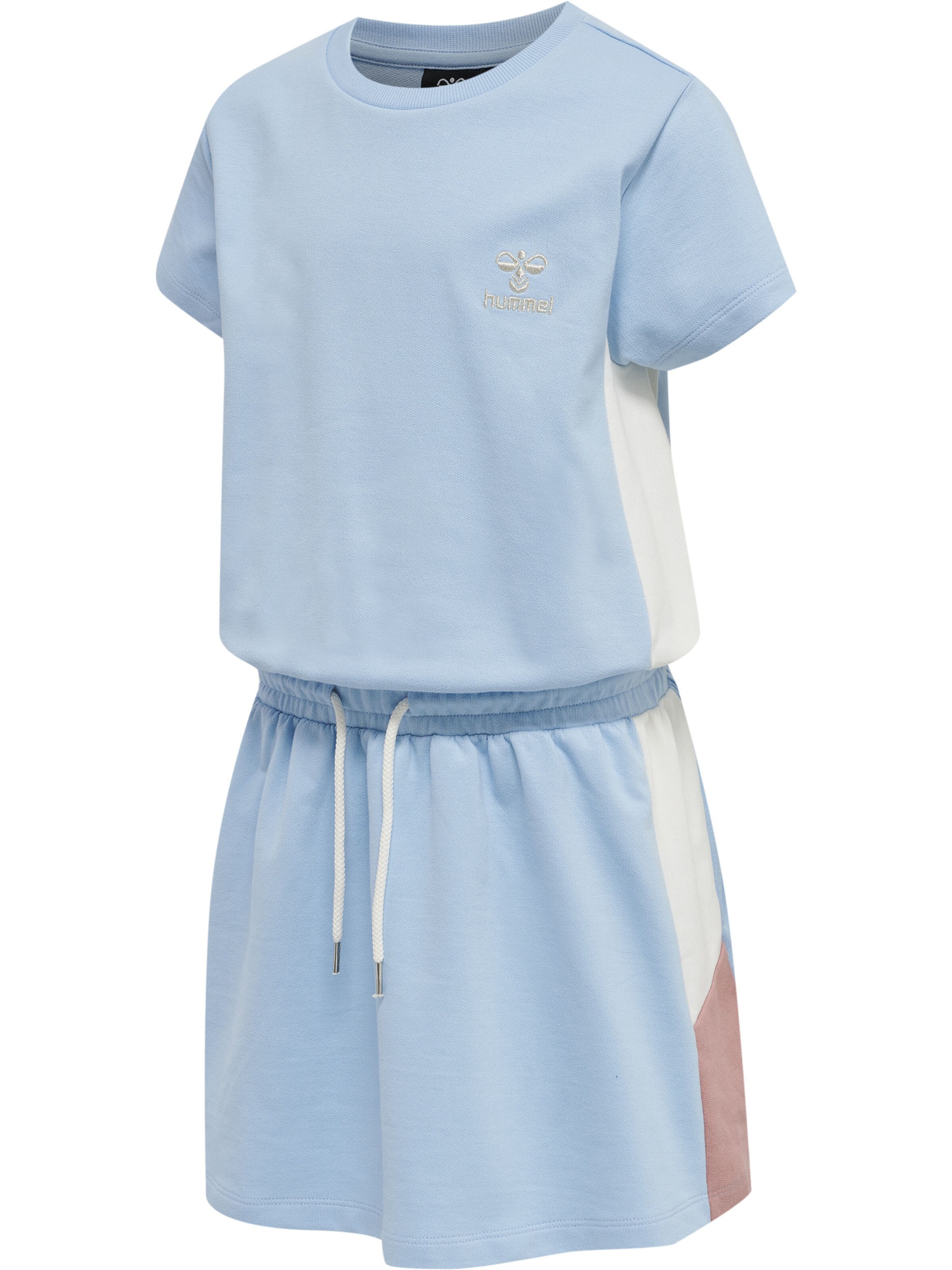 Hummel Kjole i blå