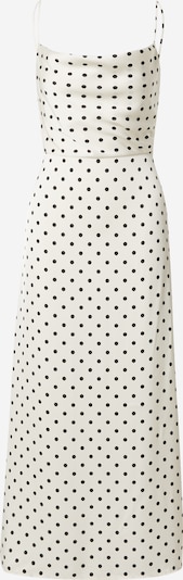 Suknelė 'VIRAVENNA' iš VILA, spalva – gelsvai pilka spalva / juoda, Prekių apžvalga