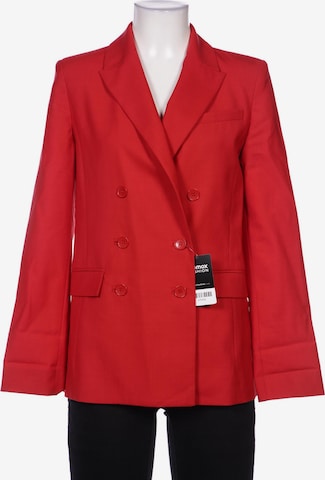 & Other Stories Blazer in XS in Red: front