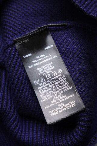 Ted Baker Sweater & Cardigan in L in Purple