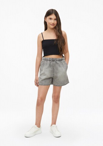s.Oliver Top in Zwart