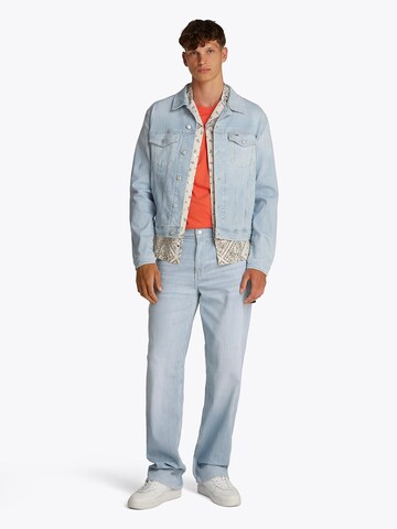 Loosefit Jean 'JAIMIE' Tommy Jeans en bleu