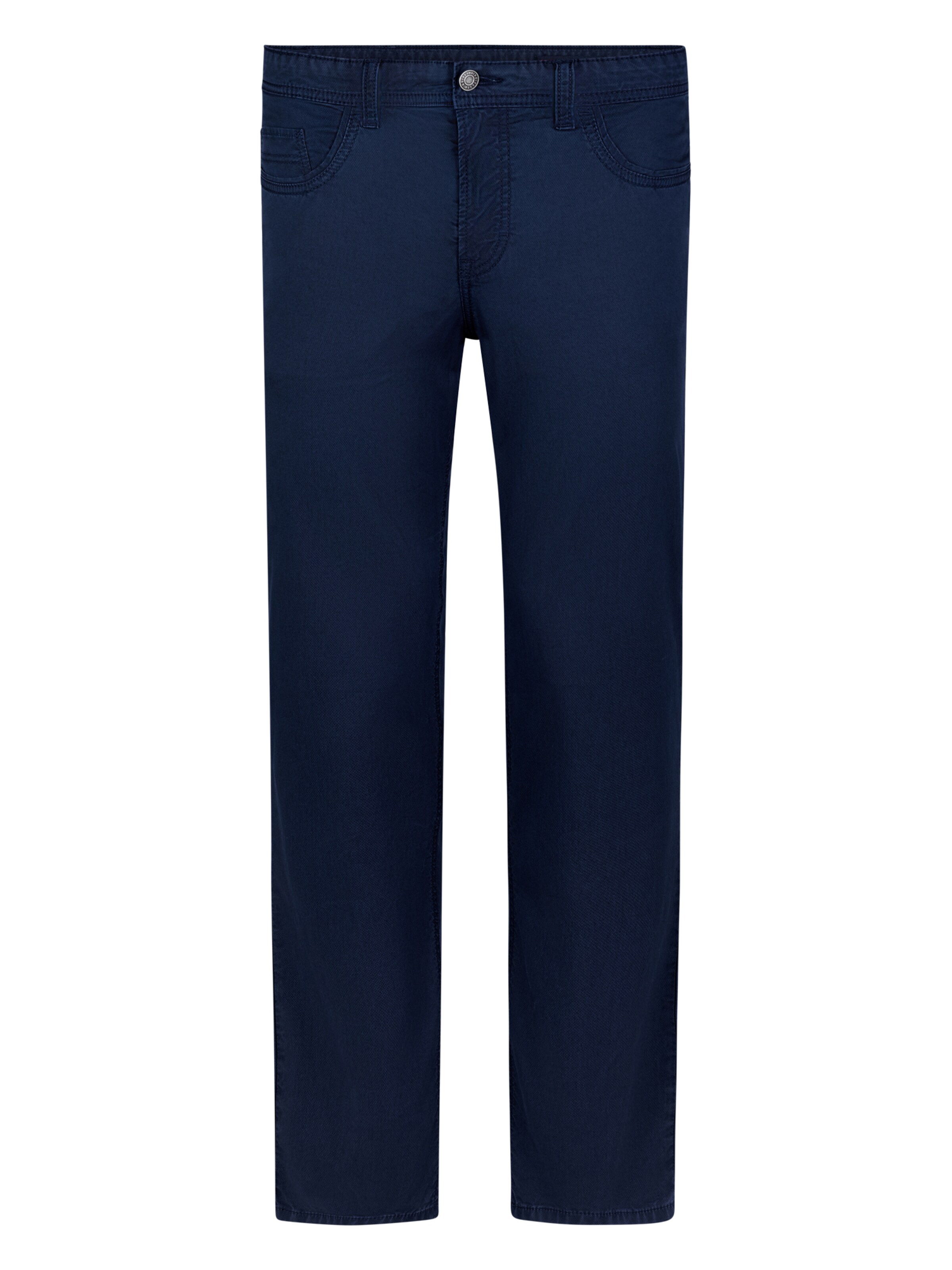 PADDOCKS Slim fit Pants in Blue: front