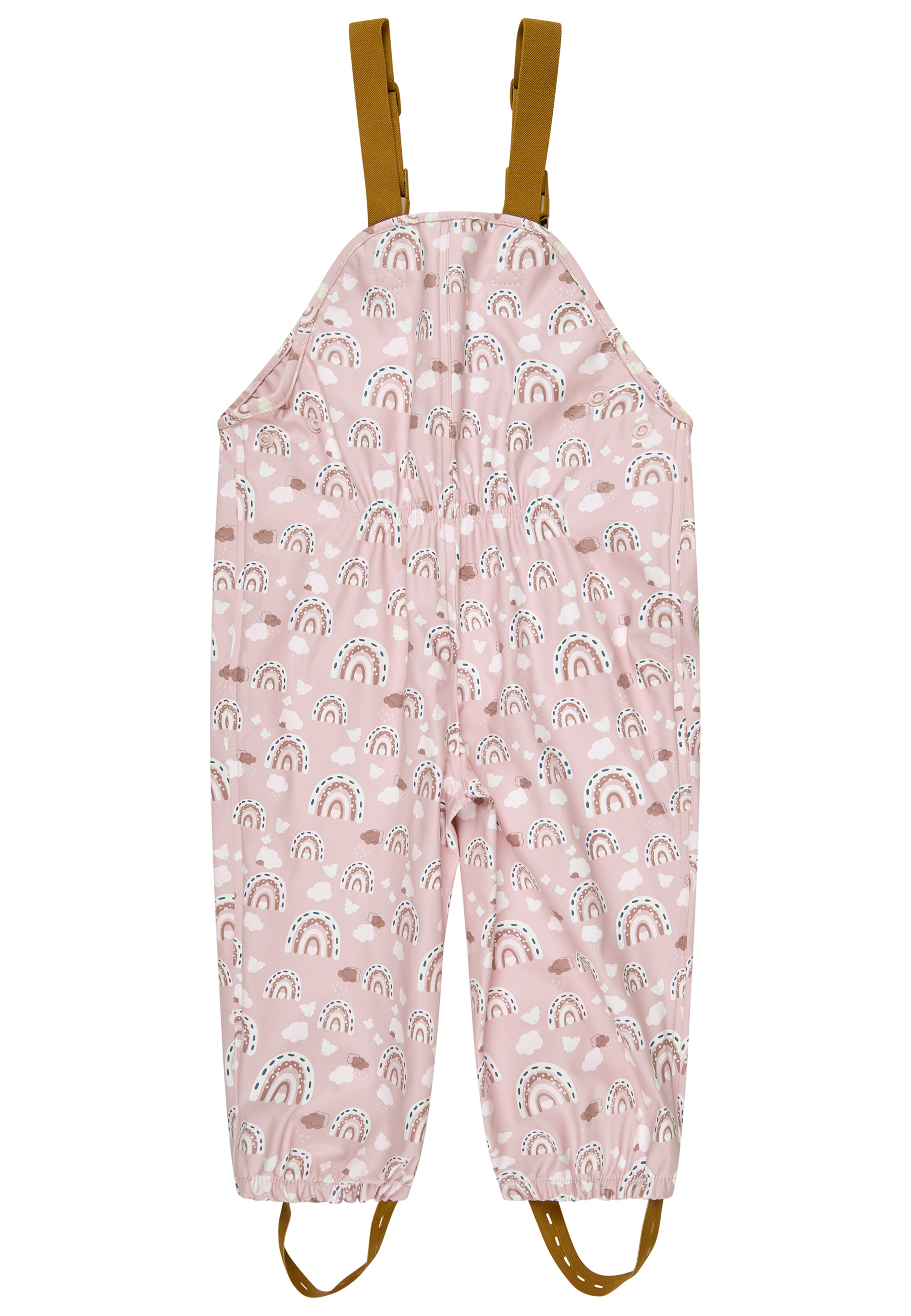 STERNTALER Loosefit Hose in Pink