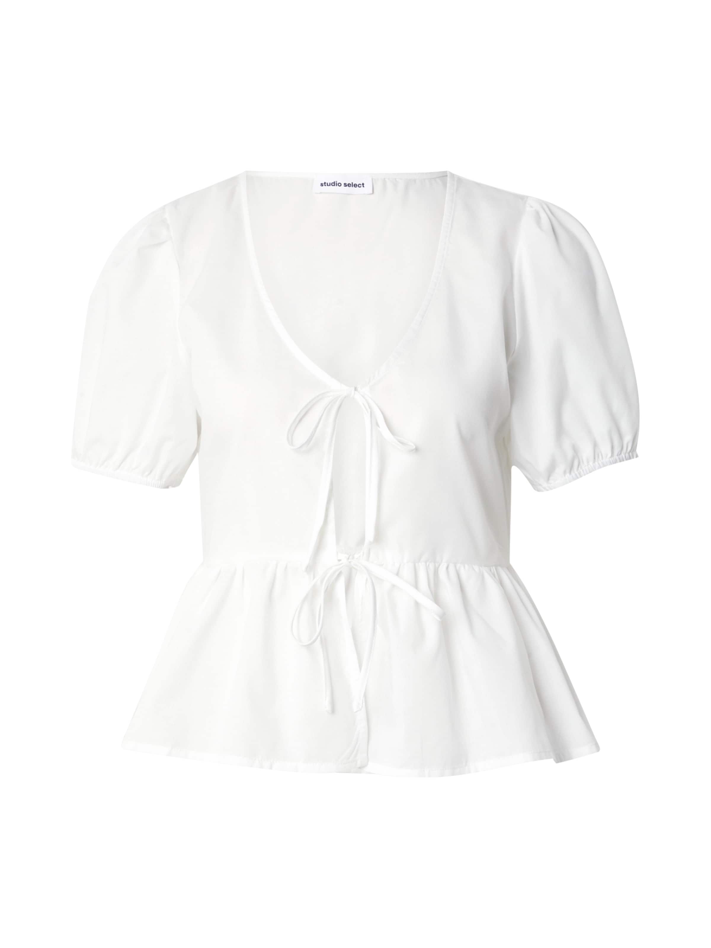 studioselect Blouse 'Dakota' in White: front