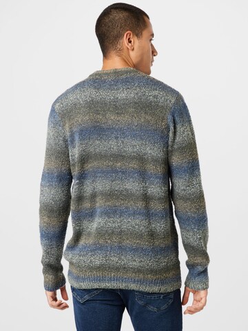 Mavi Pullover in Mischfarben