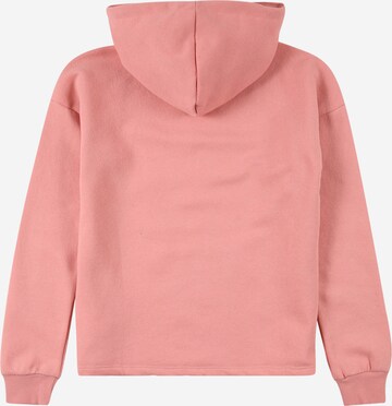 KIDS ONLY Sweatshirt 'Wendy' in Pink