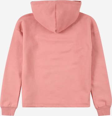 KIDS ONLY Sweatshirt 'Wendy' in Roze