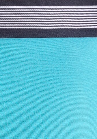 H.I.S Boxer shorts in Blue