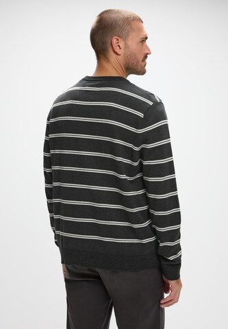 Street One MEN Pullover in Grau