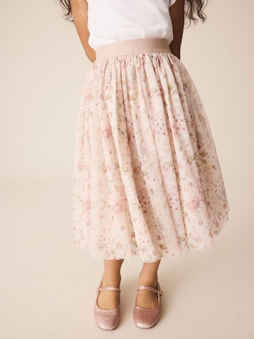 Next - Falda en beige