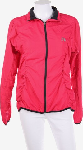 Newline Jacke L in Pink: predná strana