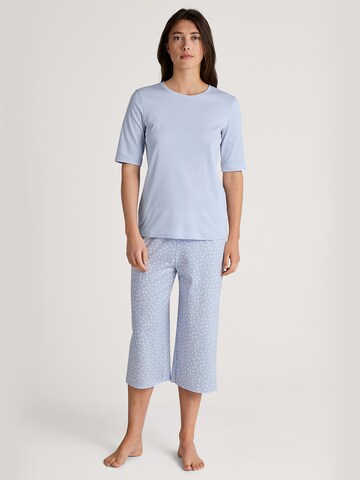 Pantaloncini da pigiama di CALIDA in blu