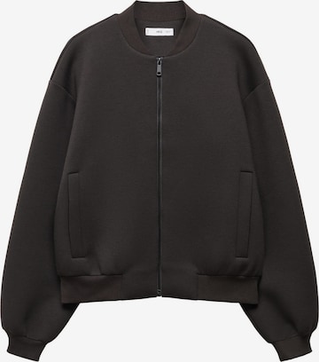 MANGO Between-Season Jacket 'Linkin 2' in Black: front