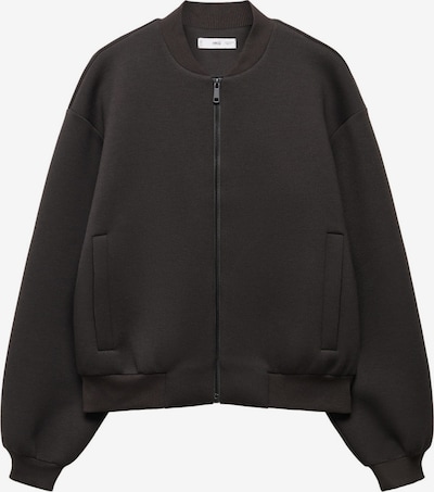 MANGO Between-Season Jacket 'Linkin 2' in Black, Item view