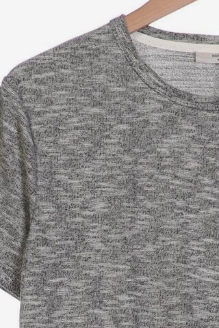 minimum T-Shirt S in Grau