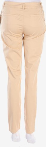 BLUE LES COPAINS Pants in L in Beige