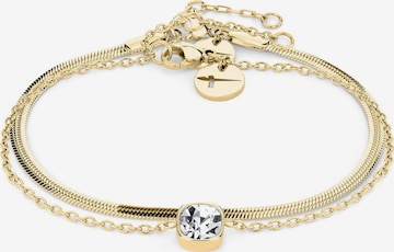Tamaris Armband in Gold: Vorderseite